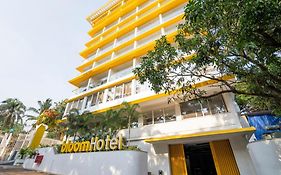 Bloom Hotel - Dona Paula